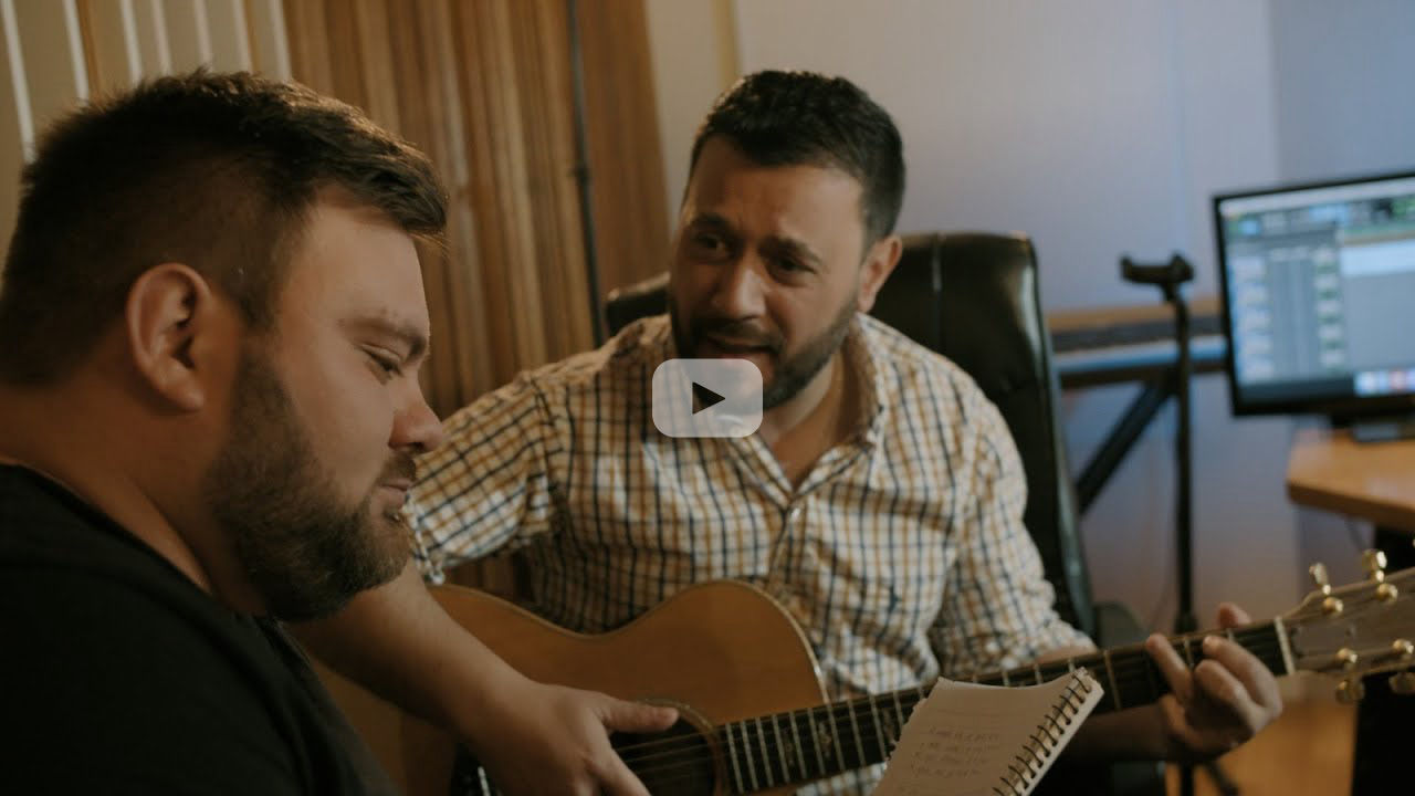 matias valdez lucas sugo - me encanta