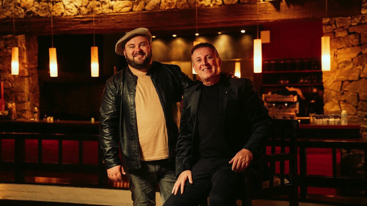 matias valdez ft chacho ramos - boleto de amor